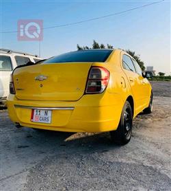 شيفروليه كوبالت